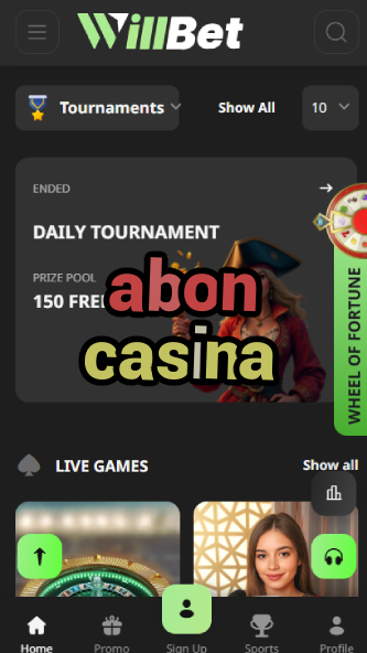 Abon Casina - Best Bonus Casino Offers-casinomp3.ydblkf.net