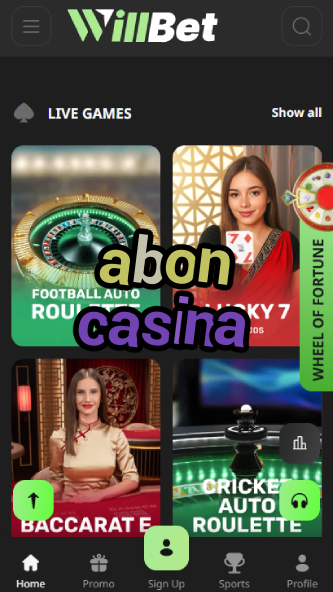 Abon Casina - Best Bonus Casino Offers-casinomp3.ydblkf.net